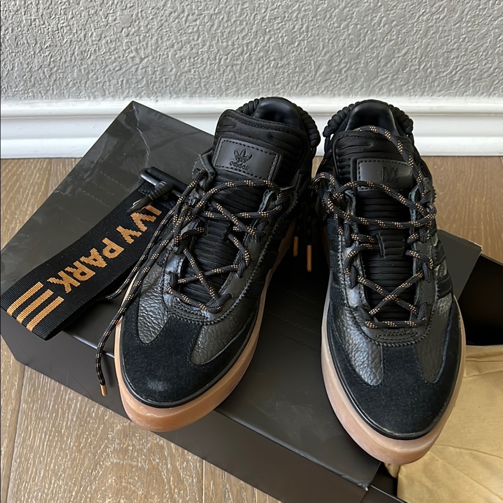Adidas Super Sleek 72 IVY PARK sneakers